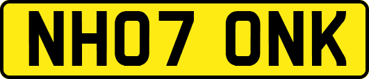NH07ONK