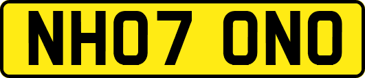 NH07ONO