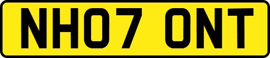 NH07ONT