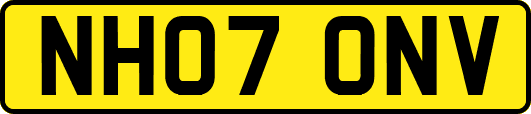 NH07ONV