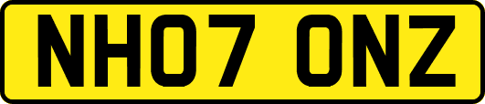NH07ONZ