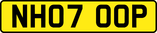 NH07OOP
