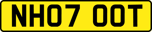 NH07OOT