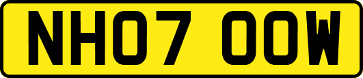 NH07OOW