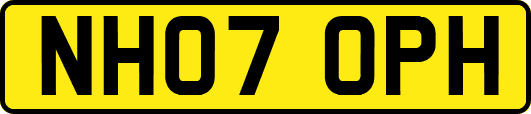 NH07OPH