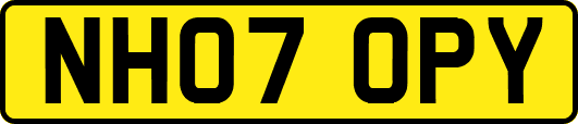 NH07OPY