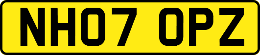 NH07OPZ