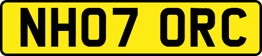 NH07ORC