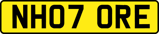NH07ORE