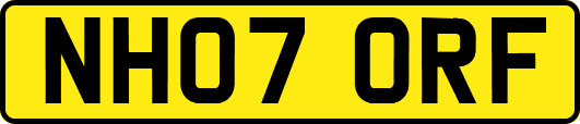 NH07ORF