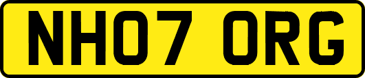 NH07ORG