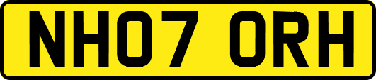 NH07ORH