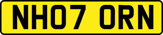 NH07ORN