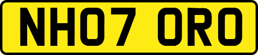 NH07ORO