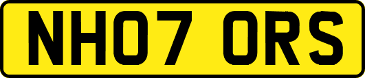 NH07ORS