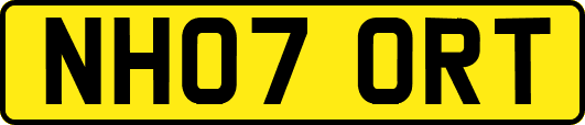 NH07ORT