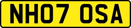 NH07OSA