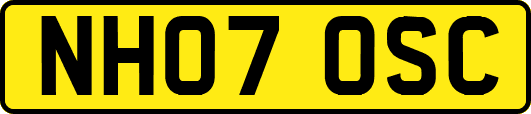 NH07OSC