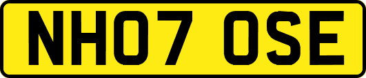 NH07OSE