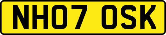NH07OSK