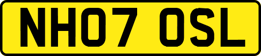 NH07OSL
