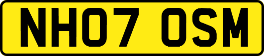 NH07OSM