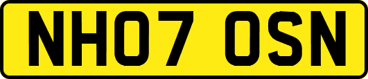 NH07OSN