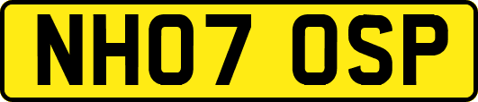 NH07OSP
