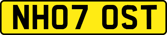 NH07OST