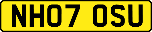 NH07OSU
