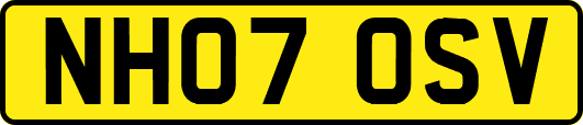 NH07OSV