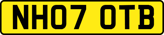 NH07OTB
