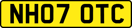 NH07OTC