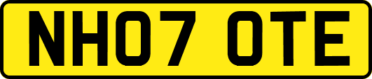 NH07OTE