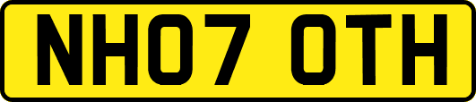 NH07OTH