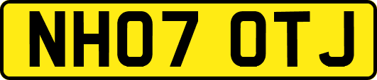NH07OTJ