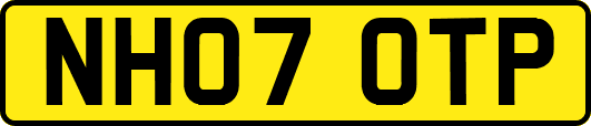 NH07OTP