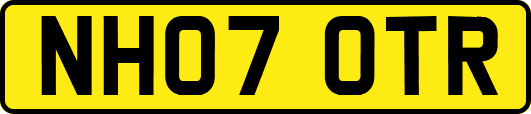 NH07OTR