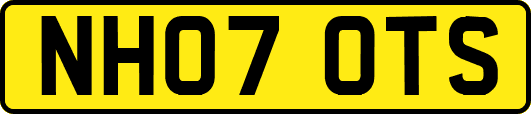 NH07OTS