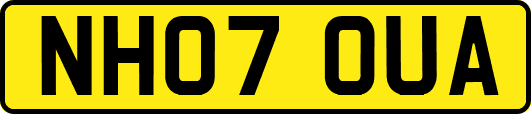 NH07OUA