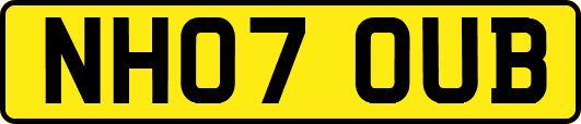 NH07OUB