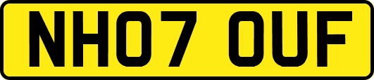 NH07OUF