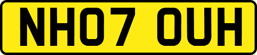 NH07OUH