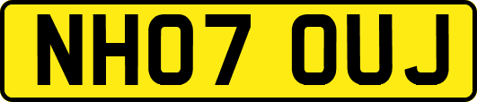 NH07OUJ