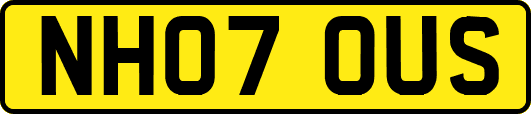 NH07OUS