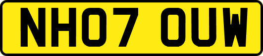 NH07OUW