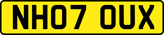 NH07OUX