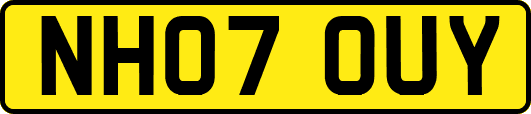 NH07OUY