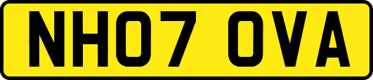 NH07OVA