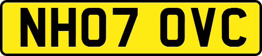 NH07OVC
